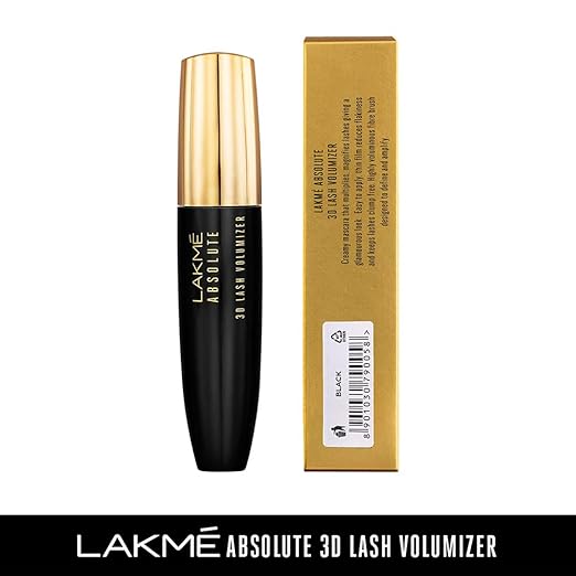 Lakme Unreal 3D Lash Maximiser 15ml