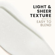 Lakme Unreal Glow Primer, infused with luminescent pearls, lightweight sheer texture, long-lasting makeup (30ml)