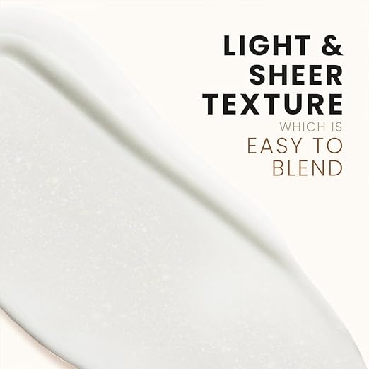 Lakme Unreal Glow Primer, infused with luminescent pearls, lightweight sheer texture, long-lasting makeup (30ml)