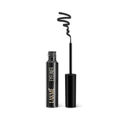 Lakme Unreal Precision Liquid Eye Liner Long Lasting Matte & Shimmer Finish, Lightweight & Smudgeproof Eye Liner, Black, 4.5ml