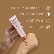 Lakme 9 to 5 CC Cream Beige with 3% Niacinamide Complex SPF30 PA++