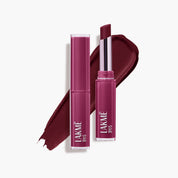 Lakme 9to5 Lip Tattoo Matte Slim Stick, Vision in Pink, 2g,