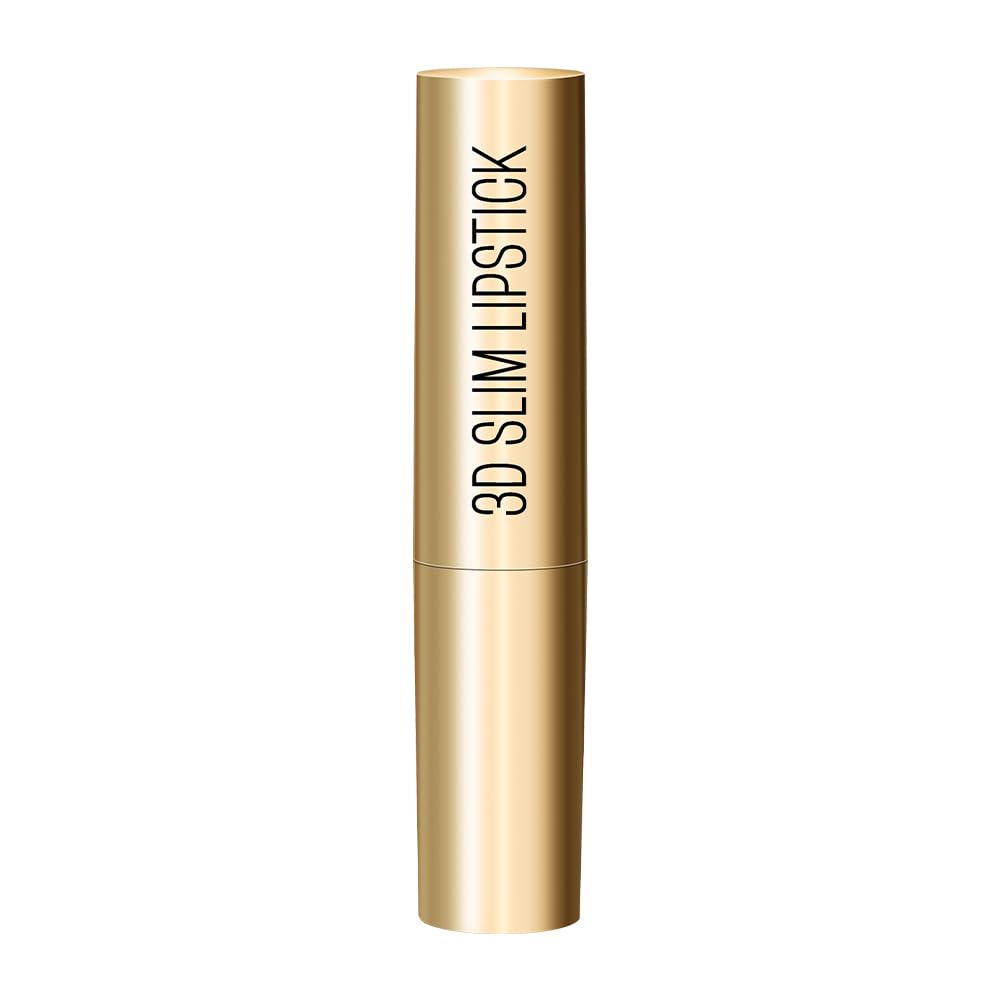 Lakmé Absolute 3D Lipstick, Elegant Pink, 3.6 g
