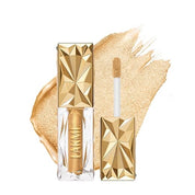 Lakme Be-jewel Satin Eye Tint |One-Step Liquid Eyeshadow | Air light Mousse Texture