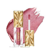 Lakme Be-jewel Satin Eye Tint |One-Step Liquid Eyeshadow | Air light Mousse Texture