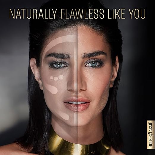 Lakme Facelift Foundation Stick-NeutralAlmond