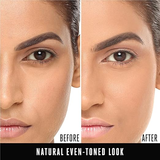 Lakme Forever Matte Compact, Smooth Finish, Lightweight Compact Powder That Lasts for 12 HrsFor A Natural Even Toned Look