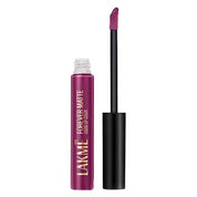 Lakmé Forever Matte Liquid Lip Colour