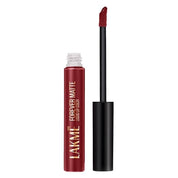 Lakmé Forever Matte Liquid Lip Colour
