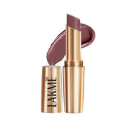 Lakme Powerplay Priming Matte Lipstick, Lasts 16hrs, Hydrates Lips