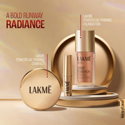 Lakme Powerplay Priming Matte Lipstick, Lasts 16hrs, Hydrates Lips