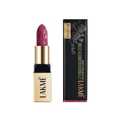 Lakme Rouge Bloom Powder Matte Bullet Lipstick