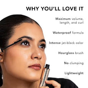 Kay Beauty Lash Maximizer Mascara