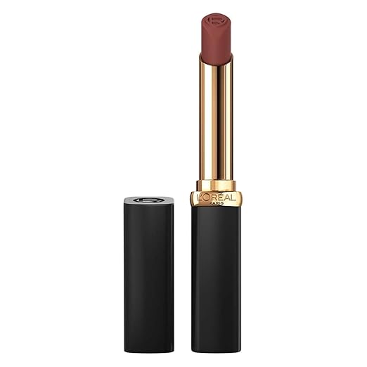 L’Oreal Paris Color Riche Intense Volume Matte Lipstick