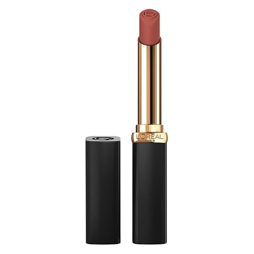 L’Oreal Paris Color Riche Intense Volume Matte Lipstick