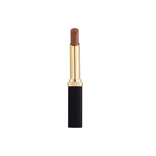 L’Oreal Paris Color Riche Intense Volume Matte Lipstick