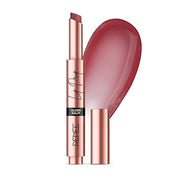 RENEE Lip Drip Glossy Lip Balm- Pink Drizzle, High Shine, Lightweight & Long Lasting, Soft & Supple, Easy Glide Formula, Rich Pigment, Non-Sticky & Non-Drying, Hyaluronic Acid & Vitamin E Infused 2.3g