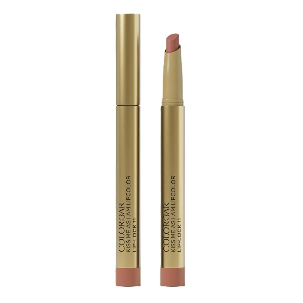 Colorbar Kiss Me As I Am Lip Color