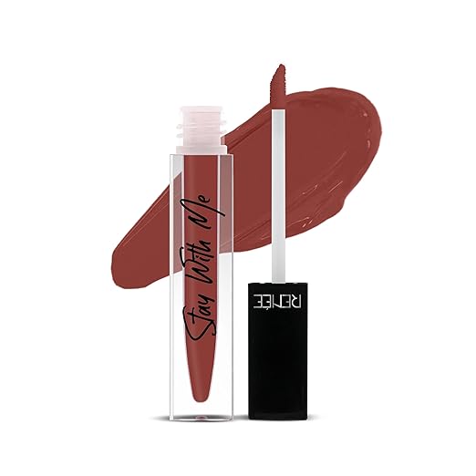 RENEE Stay With Me Matte Lipstick