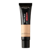 L'Oreal Paris Makeup Infallible Pro-Matte Liquid Longwear Foundation