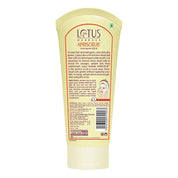 Lotus Herbals Apriscrub Fresh Apricot Scrub