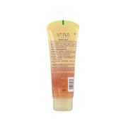 Lotus Herbals Berryscrub Strawberry & Aloe Vera Exfoliating Face Wash