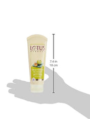 Lotus Herbals Frujuvenate Skin Perfecting and Rejuvenating Fruit Pack, 120g