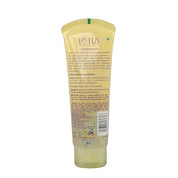 Lotus Herbals Jojoba Face Wash, Active Milli Capsules, 120g