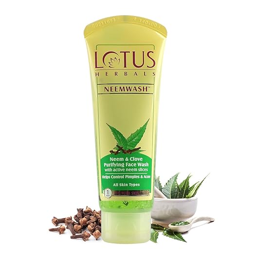 LotusHerbalsNeemAndClovePurifyingFaceWashWithActiveNeemSlices-01.jpg