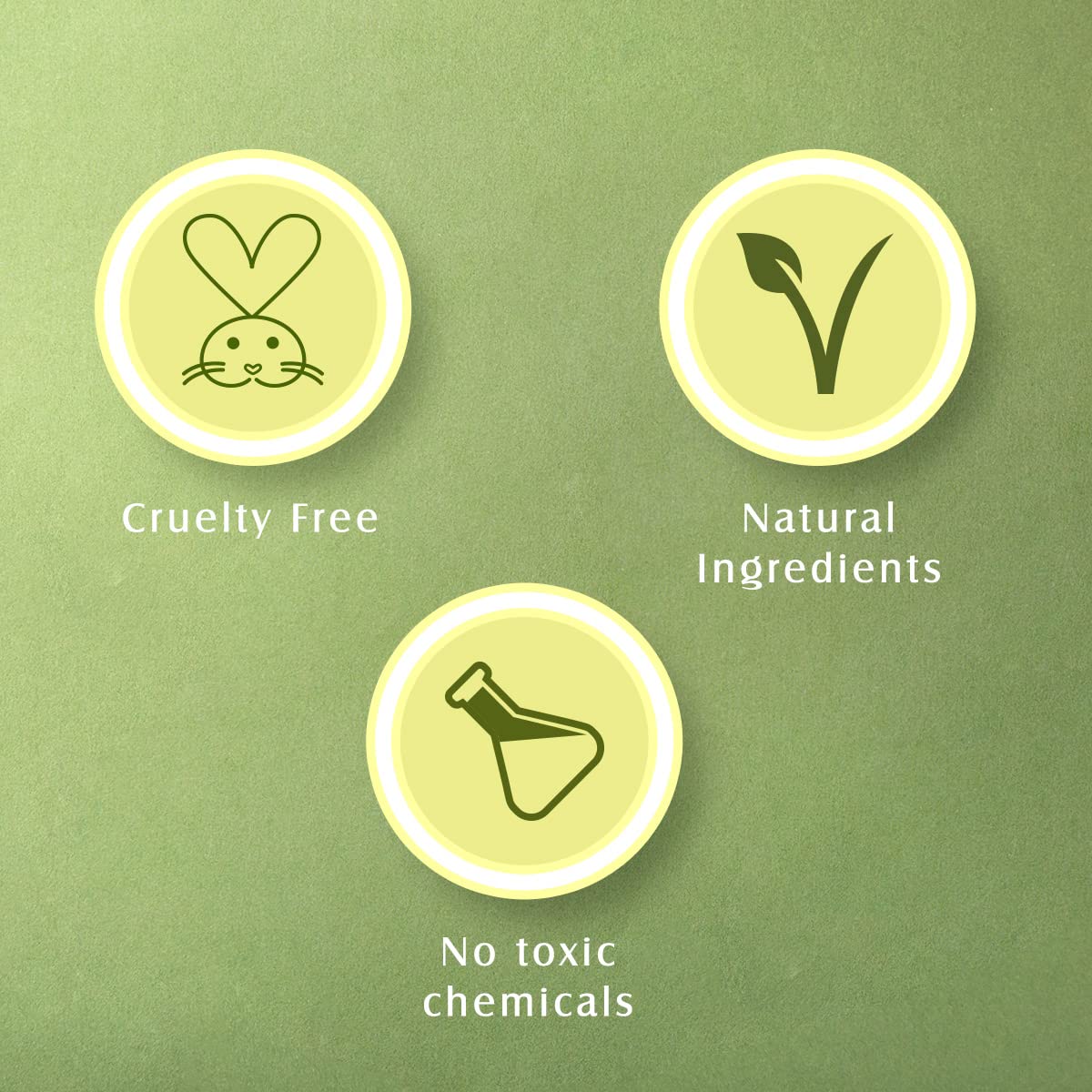 Lotus Herbals Neem And Clove Purifying Face Wash With Active Neem Slices, 120g