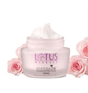 Lotus Herbals Purglow Advanced Pink Glow Day Cream
