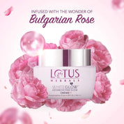 Lotus Herbals Purglow Advanced Pink Glow Day Cream