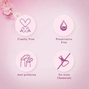 Lotus Herbals Purglow Advanced Pink Glow Day Cream