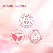 Lotus Herbals Rosetone Rose Petals Facial Skin Toner | 100 ml
