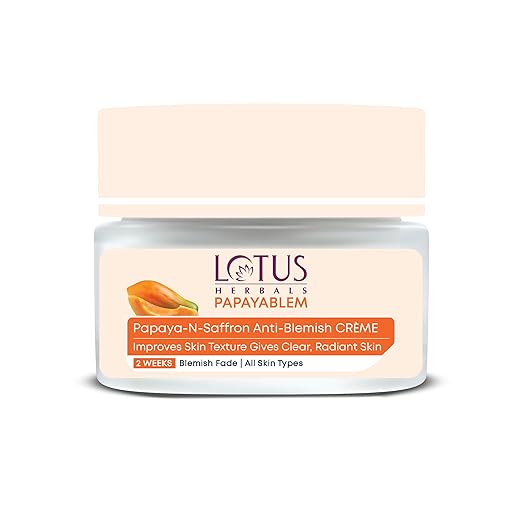 LotusPapayablemCream_Papaya-N-SaffronAntiBlemish_50g-sunshinebeautycenter-01.jpg