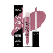 RENEE Stay With Me Matte Lipstick