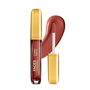 FACESCANADA Comfy Matte Liquid Lipstick