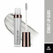 Colorbar Starlit Lip Gloss-Shimmy, Glossy Finish