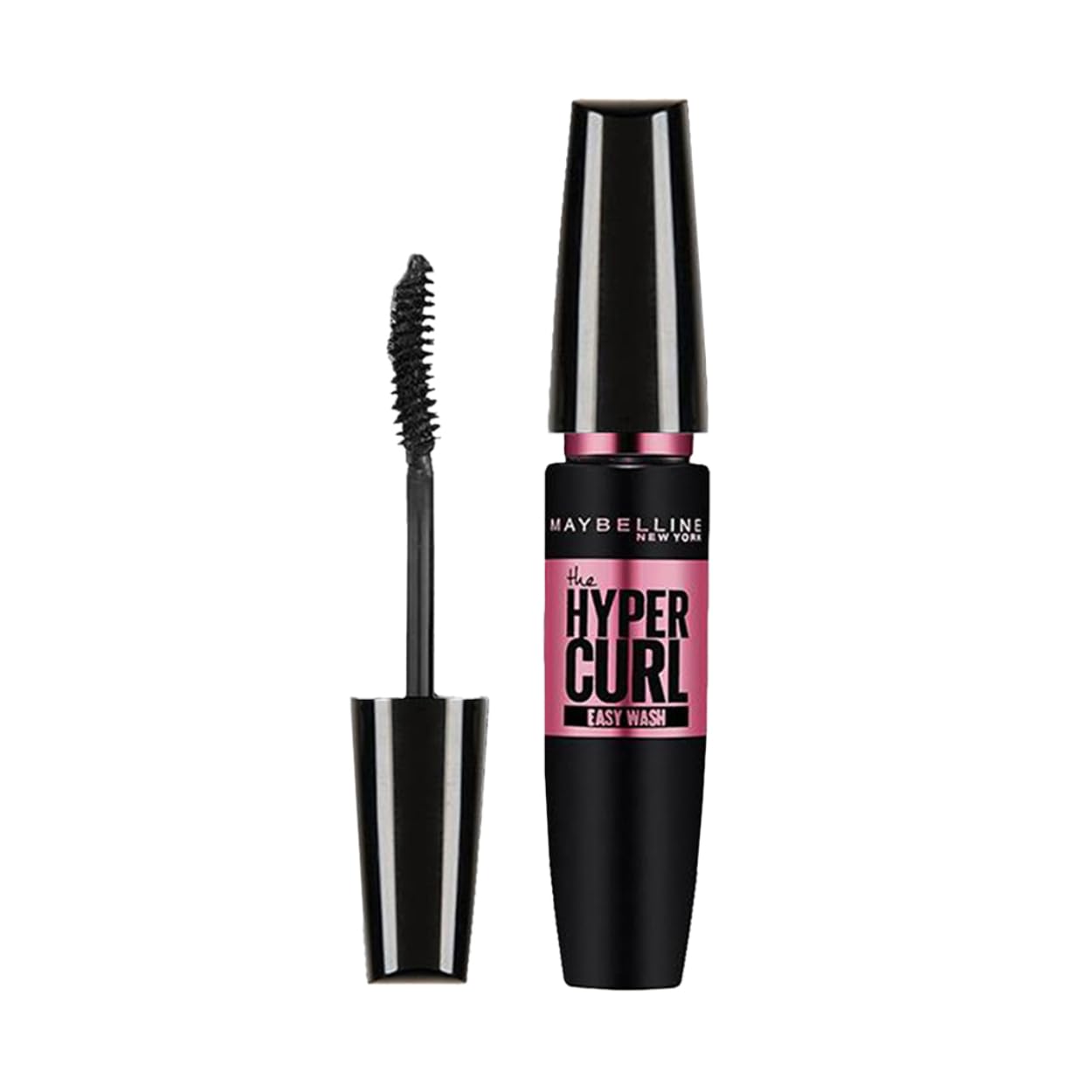 Maybelline New York Mascara, ( Hypercurl Mascara )