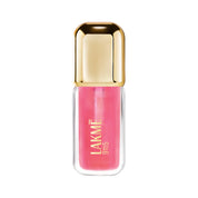 Lakme 9to5 HyaGloss Powerplump Lip Oil -