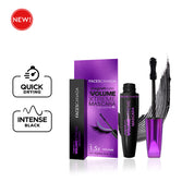 Faces Canada Magneteyes Volume Xtreme Mascara - Black