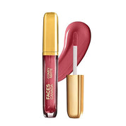 FACESCANADA Comfy Matte Liquid Lipstick