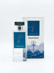 A Fragrance Story's Mahakal Perfume