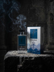 A Fragrance Story's Mahakal Perfume