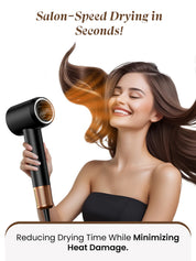 MakeMeeBold High Speed Hair Dryer