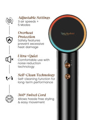 MakeMeeBold High Speed Hair Dryer