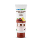 Mamaearth Bye Bye Blemishes Face Wash 100 ml