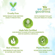Mamaearth Bye Bye Blemishes Face Wash 100 ml