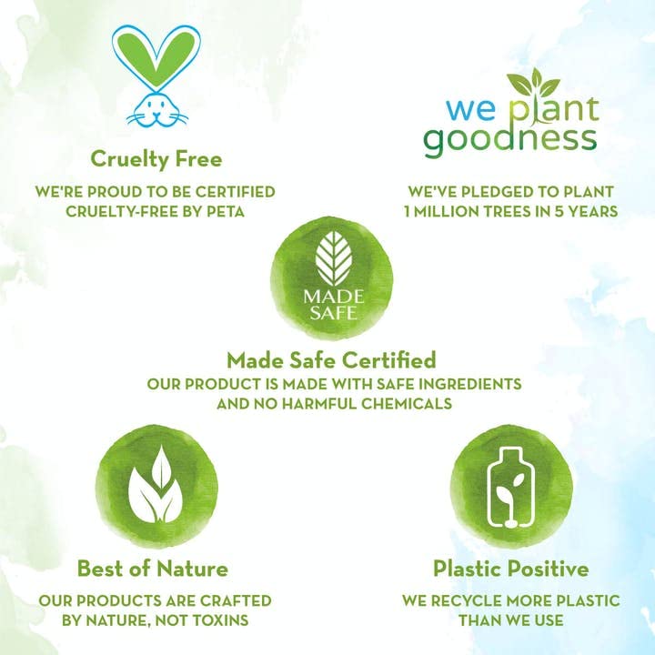 Mamaearth Bye Bye Blemishes Face Wash 100 ml
