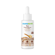 Mamaearth Rice Face Serum 30 ml